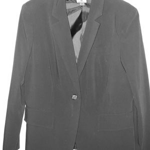 Worthington Blazer size 16
